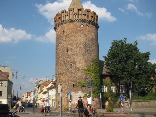 Steintorturm