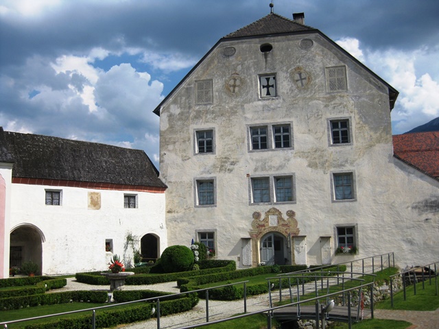 Deutschhaus Sterzing