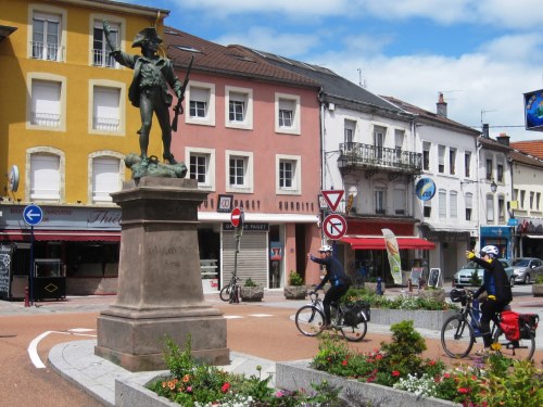 Remiremont