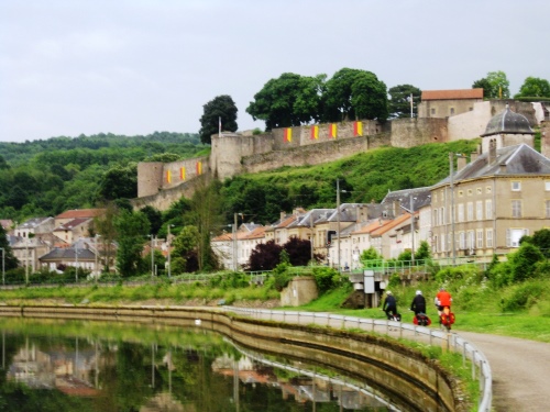 Sierck-les-Bains