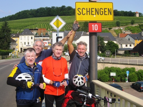 Schengen