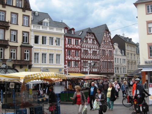 Markt