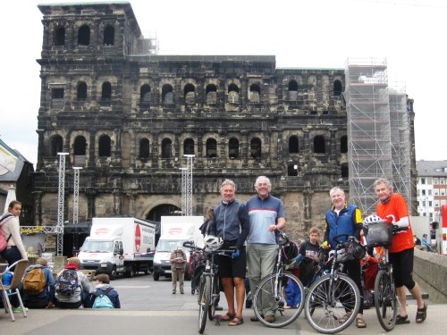 Porta Nigra