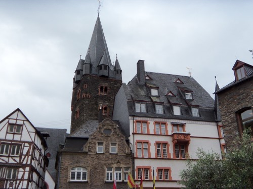 Bernkastel-Kues