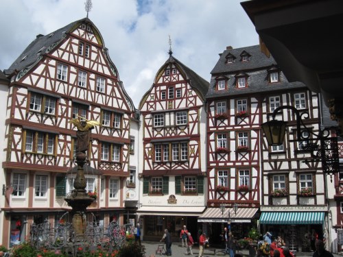 Bernkastel-Kues