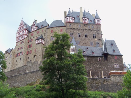 Burg Eltz