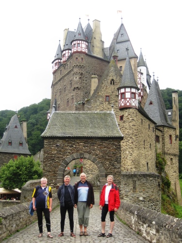 Burg Eltz