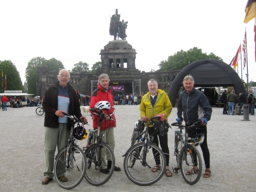 Deutsches Eck