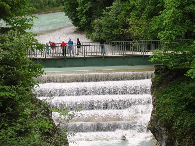 Lechfall