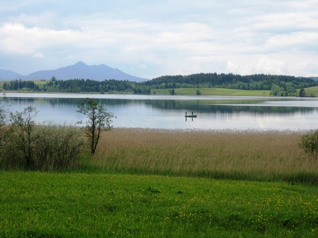 Bannwaldsee