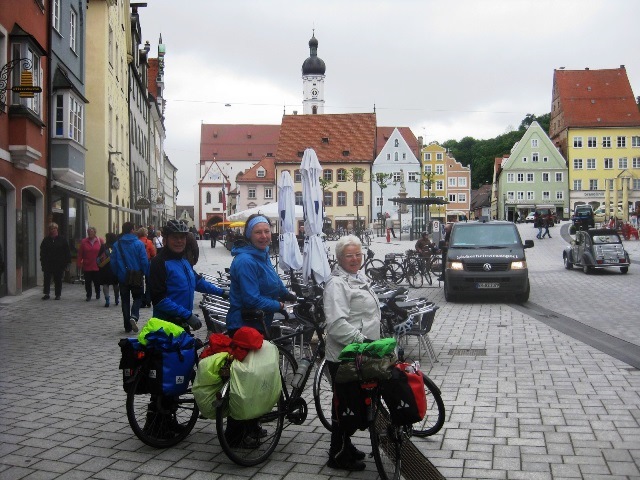 Landsberg am Lech