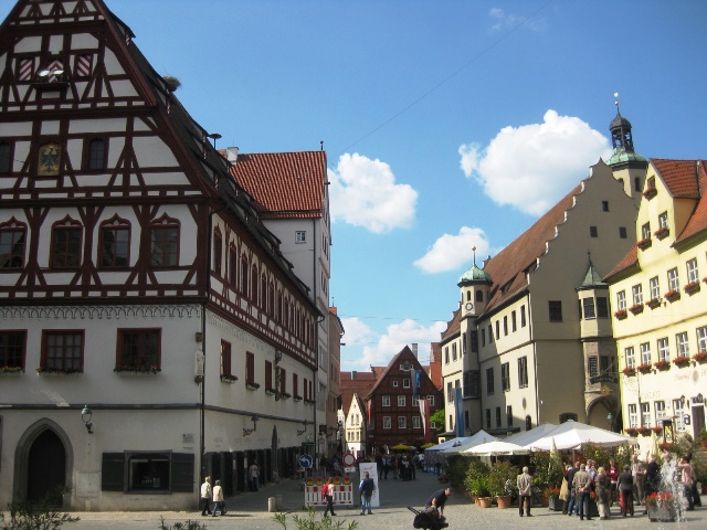 Nrdlingen