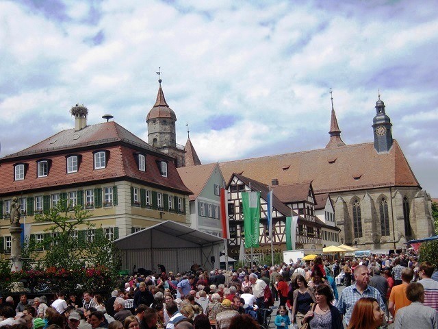 Feuchtwangen