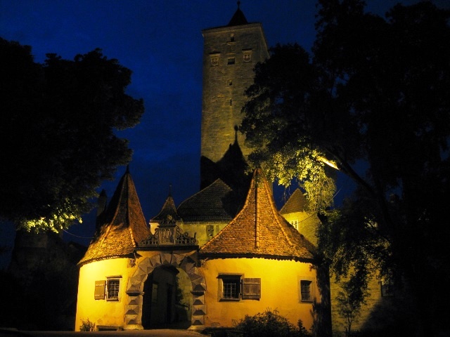 Burgtor