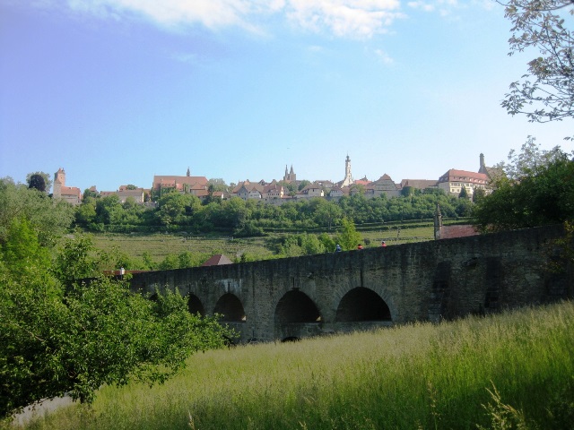 Tauberbrcke