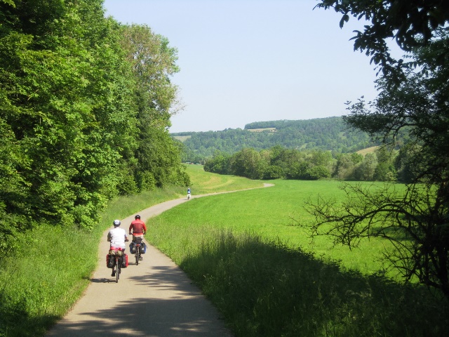 Taubertalradweg