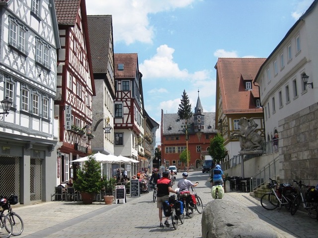 Ochsenfurt