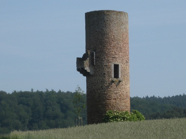 Wartturm