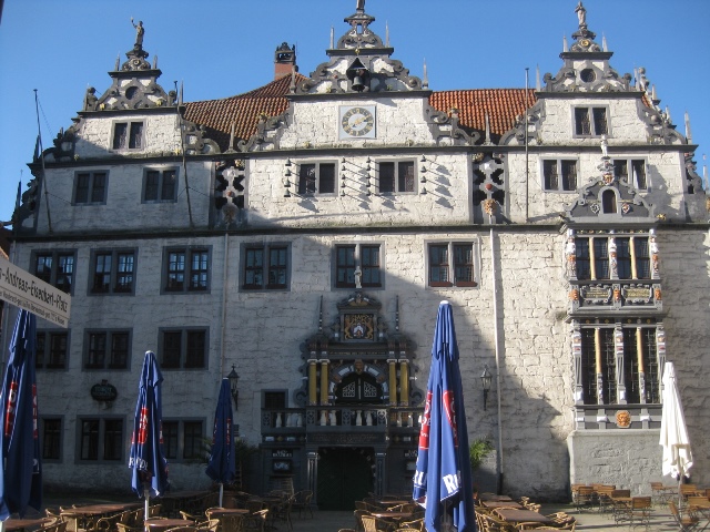 Rathaus