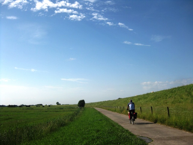 Weserradweg