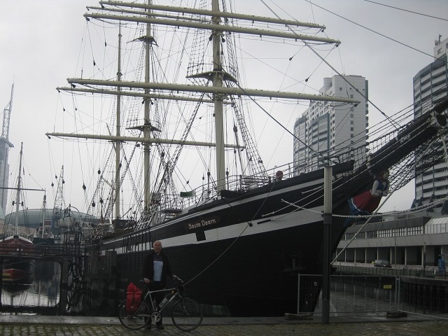 Schifffahrtsmuseum Bremerhaven