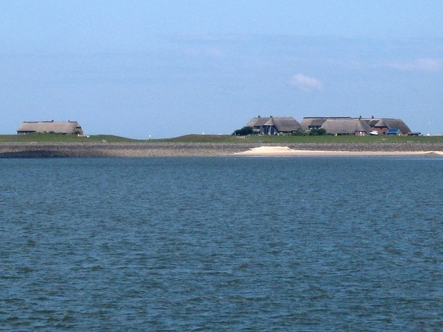 Hallig Hooge