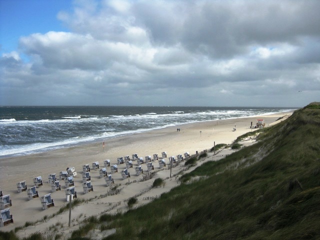 Weststrand