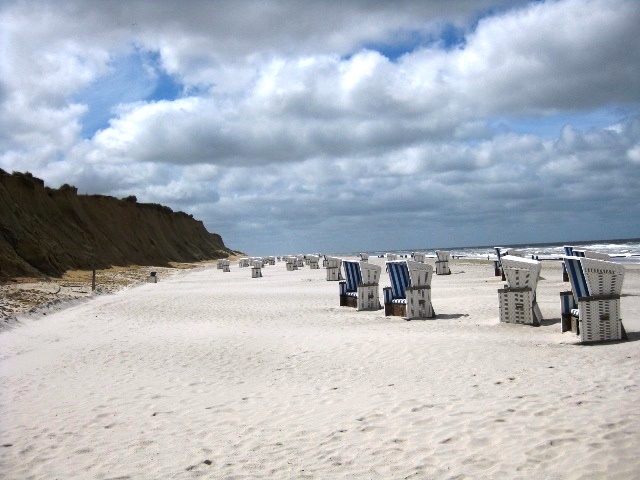 Weststrand