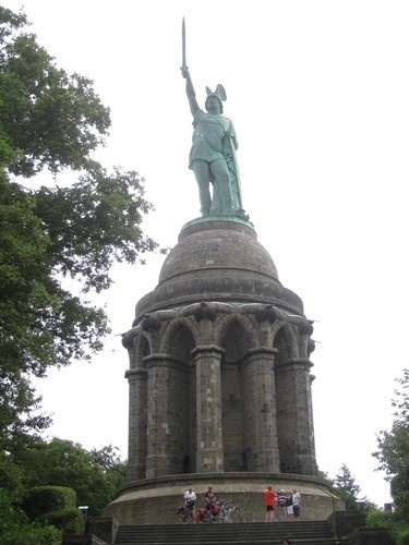 Hermannsdenkmal