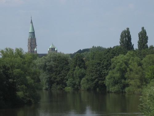 Rheine