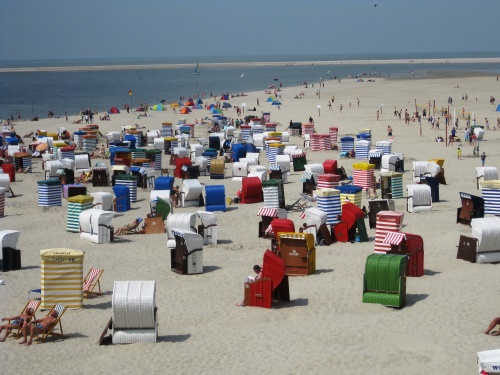 Borkum