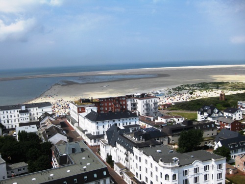 Borkum