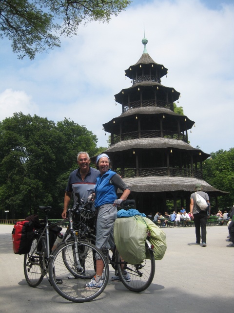 Chinesischer Turm