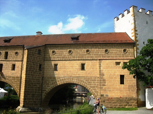 Stadtbrille Amberg