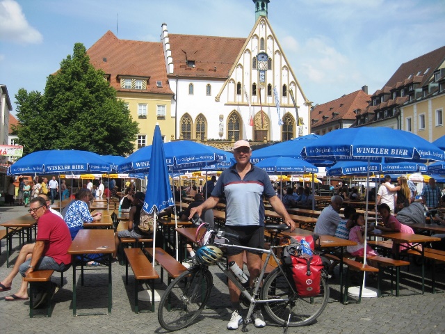 Marktplatz