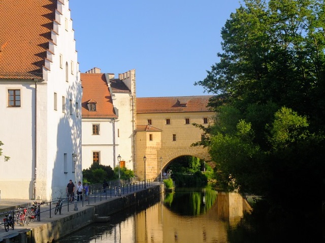 Stadtbrille Amberg