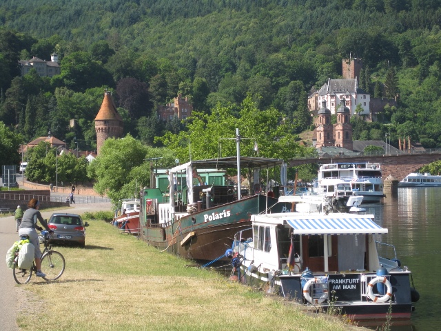 Miltenberg