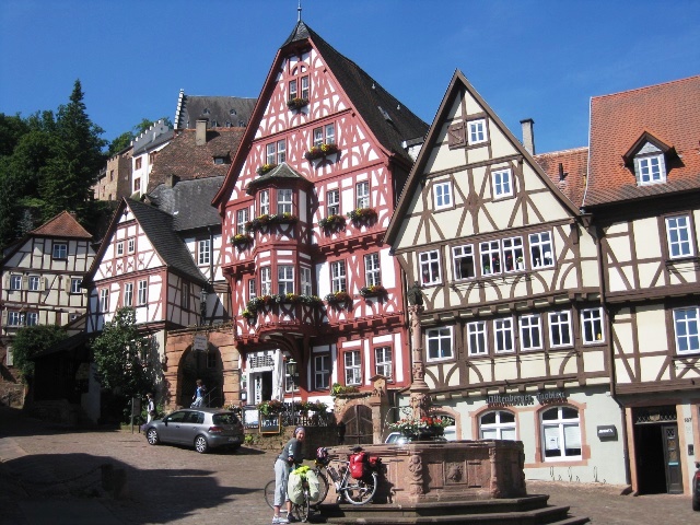 Miltenberg