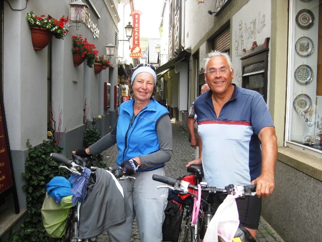 Drosselgasse Rdesheim