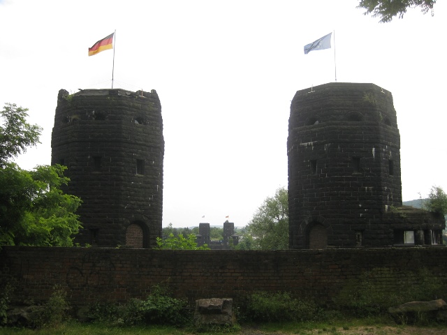 Brckenkopf Remagen