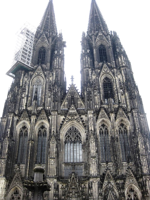 Klner Dom