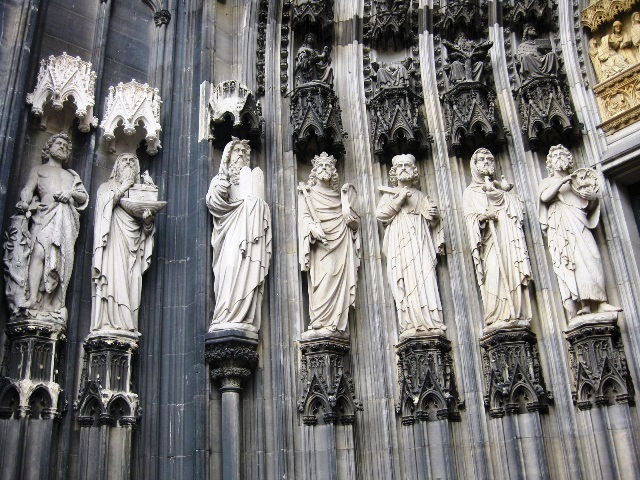 Klner Dom