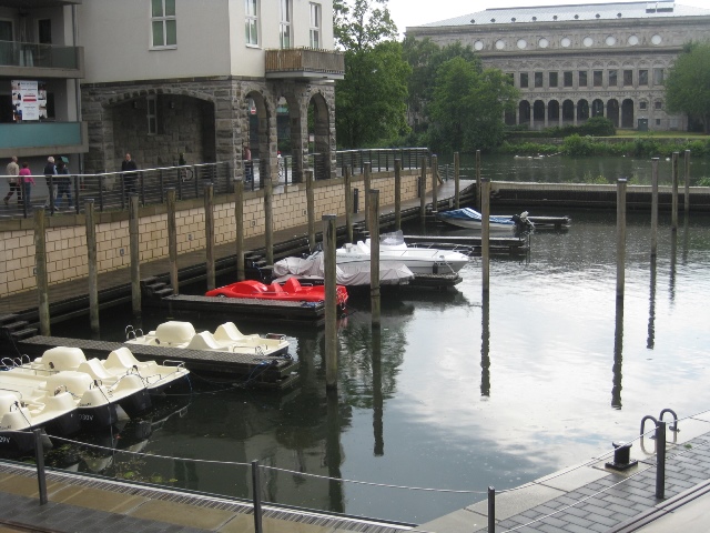 Mlheim an der Ruhr