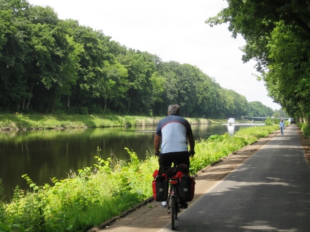 Dortmund-Ems-Kanal