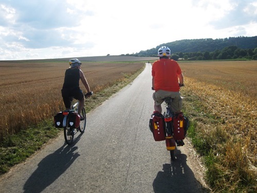 Lahn-Radweg