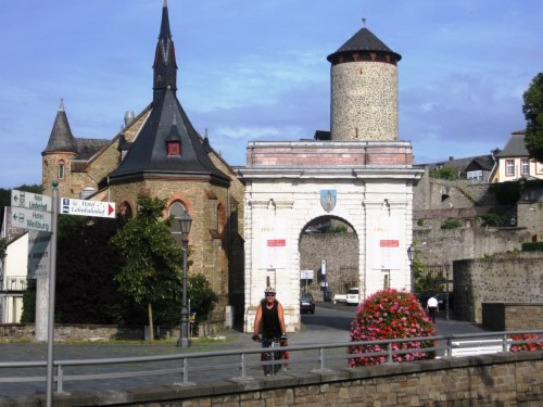 Weilburg