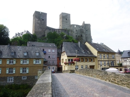 Burg Runkel