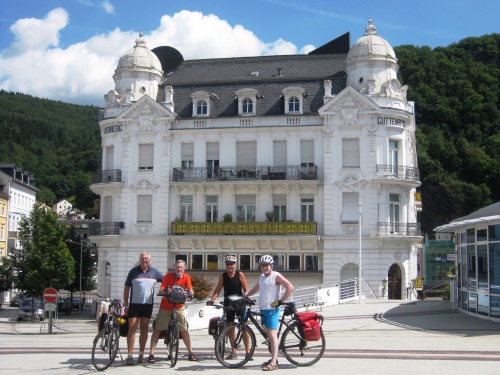 Bad Ems