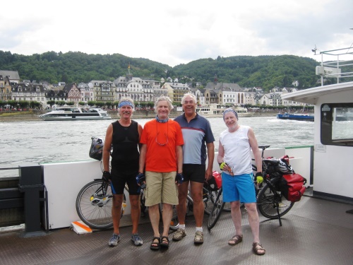 Fhre Boppard