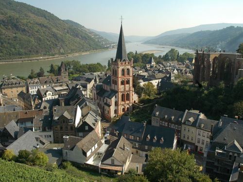 Bacharach